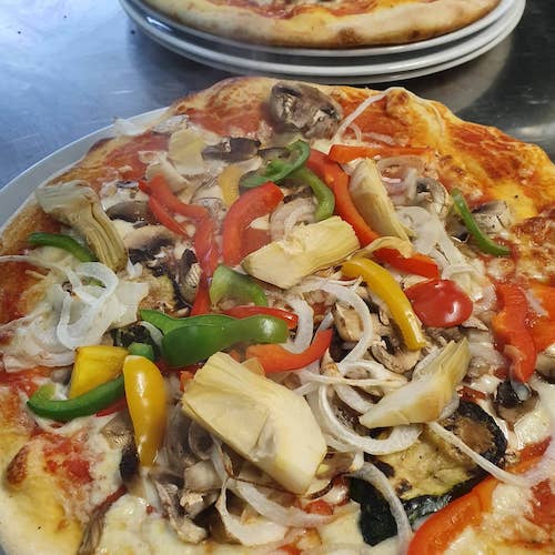 lafamiglia-offenburg.de – Pizzeria La Famiglia in Offenburg. In unserem ...